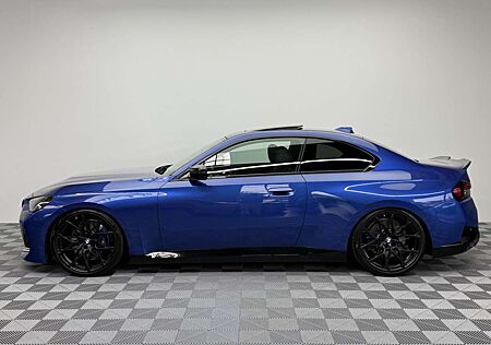 BMW 240 xDrive|1.Hand|Pano|H&K|KW|Cockpit-Plus|