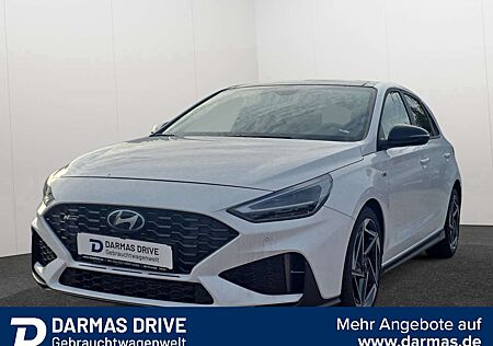 Hyundai i30 FL 5-Türer 1.5 T-GDI 48V 6-MT 2WD N Line