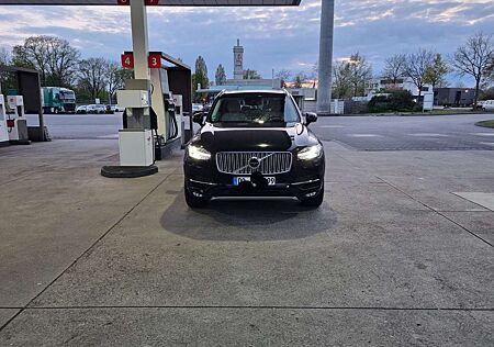 Volvo XC 90 XC90 D5 AWD Geartronic Inscription