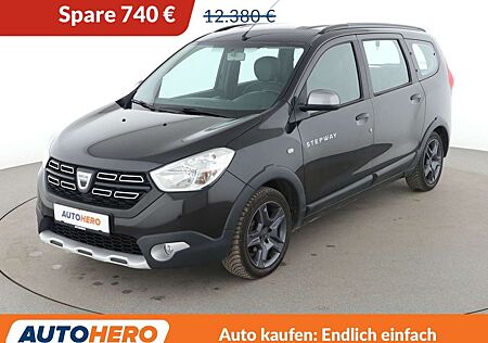 Dacia Lodgy 1.5 dCi Diesel Stepway Celebration *NAVI*TEMPO*PDC