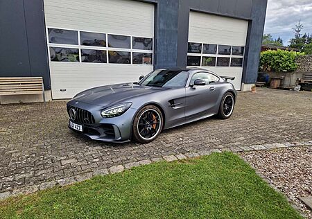 Mercedes-Benz AMG GT R Coupe Speedshift DCT 7G