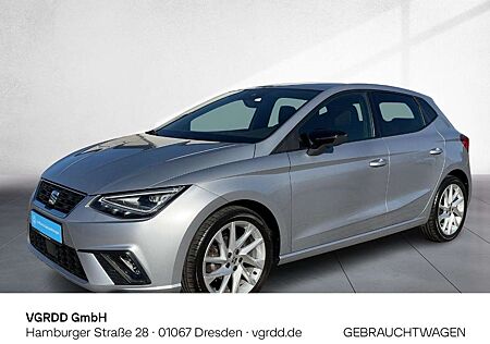 Seat Ibiza FR 1.0 TSI LED SHZ LANE APP PDC BEATSAUDIO