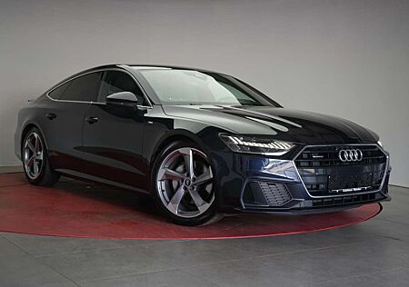 Audi A7 50 TDI quattro tiptronic S line Navi/Temp/Kam