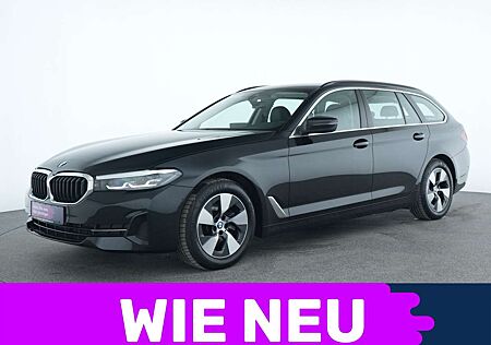 BMW 520 i Panorama|Live Cockpit Prof.|LED|Sitzheizung