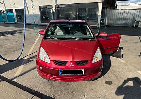 Mitsubishi Colt CZC 1.5
