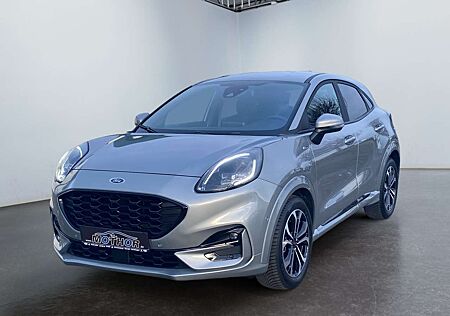 Ford Puma ST-Line 1.0 EcoBoost ACC PDC KAM NAVI