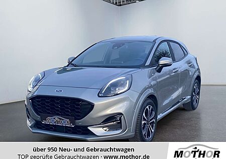 Ford Puma ST-Line 1.0 EcoBoost ACC PDC KAM NAVI