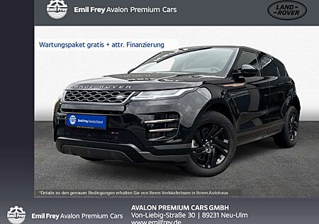 Land Rover Range Rover Evoque P200 R-Dynamic SE