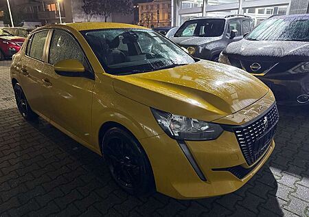 Peugeot 208 Active*Klima*Apple|Android*Alu*