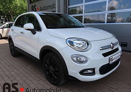 Fiat 500X Attracvtive 1.6 E-torQ 2.Hd*Temp*Keyless