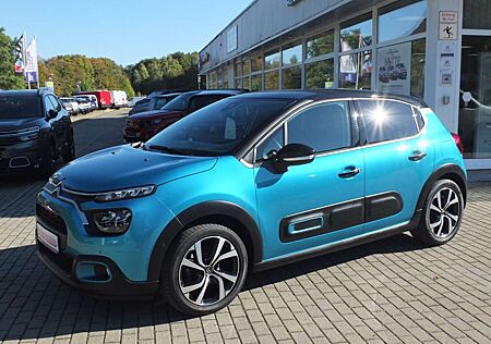 Citroën C3 Citroen Pure Tech 110 S&S SHINE PACK