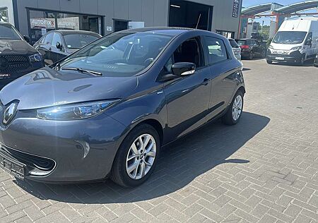 Renault ZOE Life