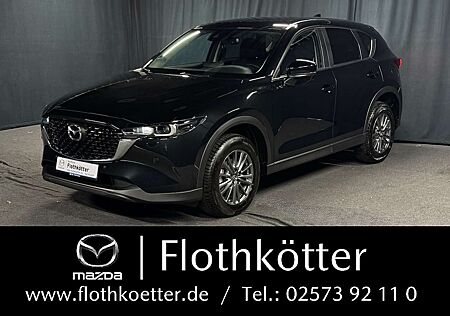 Mazda CX-5 194PS CENTER-LINE*NAVI*KAMERA*SITZHZ