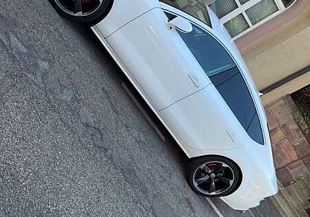 Audi A7 3.0 TDI quattro S tronic