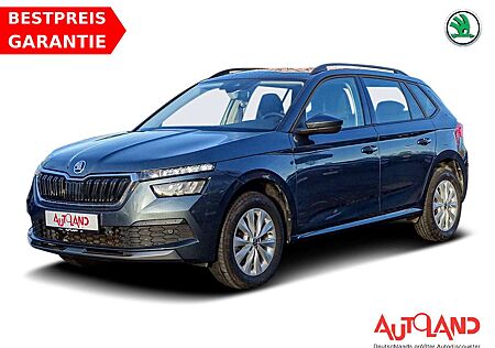 Skoda Kamiq 1.0 Active LED Kamera SmartLink DAB