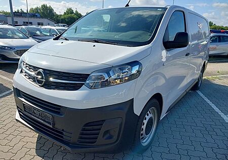 Opel Vivaro Edition L3 Kasten-Klima-Navi-Kamera-PDC-Flügel