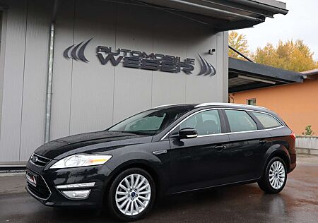 Ford Mondeo Turnier 2.0 TDCi BUSINESS EDITION *NAVI*SHZ*PDC*