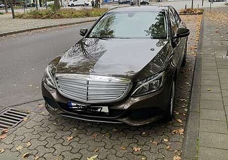 Mercedes-Benz C 250 BlueTec / d 4Matic (205.009)