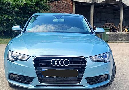 Audi A5 3.0 TDI Sportback quattro DPF S tronic