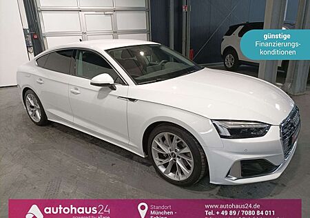 Audi A5 2.0 TFSI SB. advan. Quattro|LED|Navi|Sitzhz.