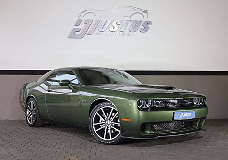 Dodge Challenger 5.7 R/T/ALPINE/SHZ/SBL/LHZ/KAMERA/R20