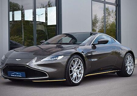 Aston Martin V8 Vantage V8 EDITION 007 JAMES BOND 1.HAND