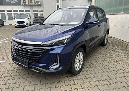 BAIC Beijing X35 1.5T CVT CarPlay - Tempomat - RFK