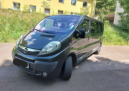 Opel Vivaro 2.0 CDTI L2H1 DPF Life