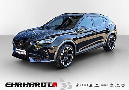 Cupra Formentor 2.0 TSI DSG 4Drive VZ PANO*AHK*VIRTUAL*NAVI*LED...