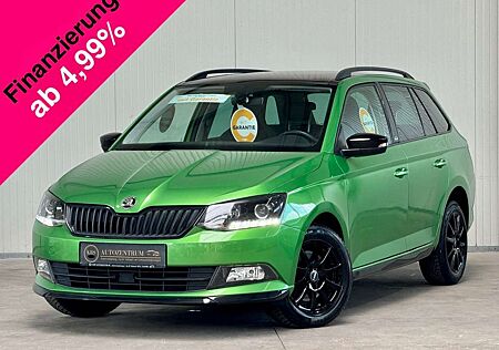 Skoda Fabia 1.0 TSI 110 PS Monte Carlo*GARANTIE*UNIKAT