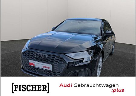 Audi A3 Sportback 35TDI S-tronic LED Navi Virtual cockpit
