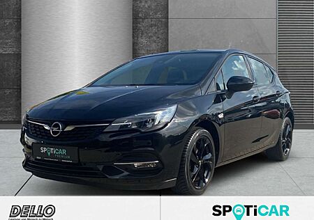 Opel Astra 1.2T GS LINE LED Apple CarPlay Android Auto Musiks