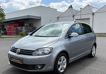 VW Golf Volkswagen Plus VI Team/1. HD/SCHECKHEFT/NAVI/PDC/SHZ