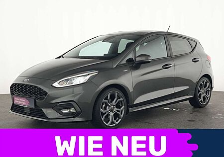 Ford Fiesta ST-Line LED|Tempo|Navi|Lenkradheizung|PDC