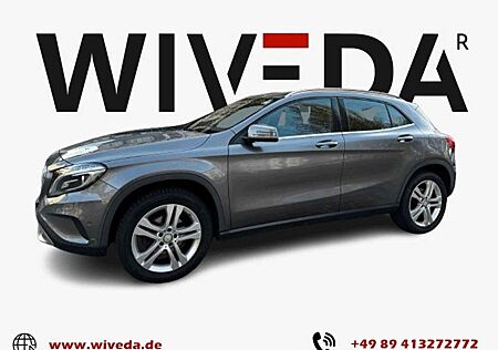 Mercedes-Benz GLA 200 Score 7G-DCT~Navi~Kamera~Leder~Klima~