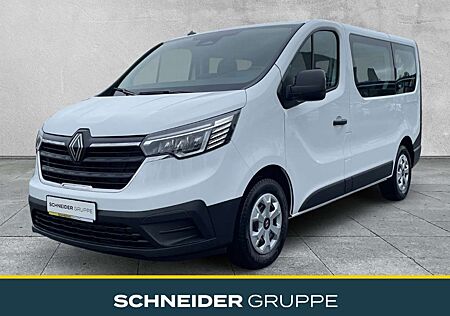 Renault Trafic Authentic Blue dCi 110 KLIMA+PDC+LED+DAB