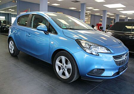 Opel Corsa 1.4 Turbo Color Edition