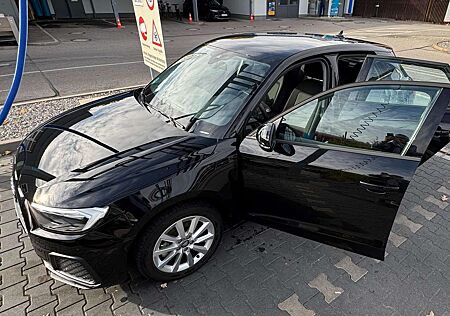 Audi A1 30 TFSI Sportback S tronic