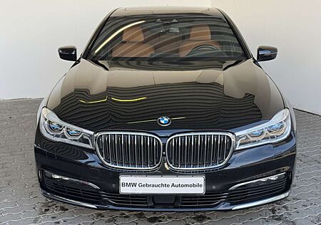 BMW 750 iA xDrive NaviProf.Standh.Laserl.HUD.GSD.RFK.