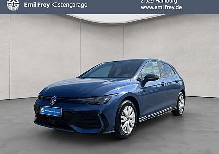 VW Golf R Volkswagen R-Line 1,5 eTSI DSG, PANO LED BLACK STYLE ALU