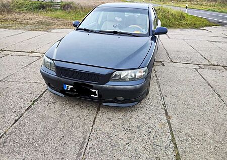 Volvo S60 2.4