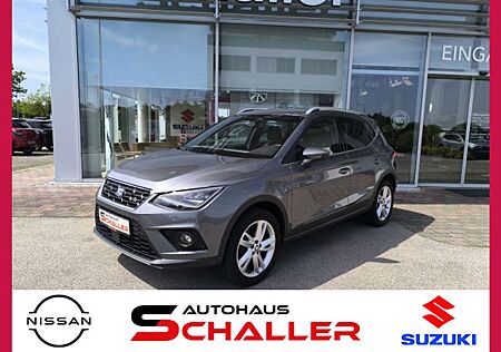 Seat Arona 1.6 TDI FR - kein Import!