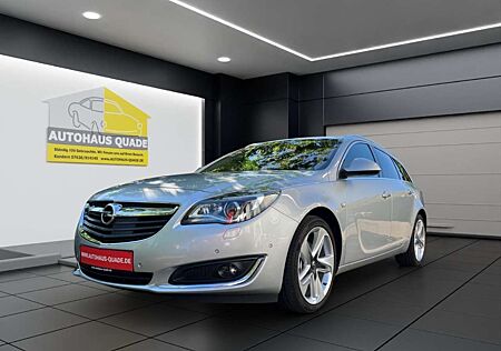 Opel Insignia A Sports Tourer Business Innovation 2.0 CDTI AHK-k