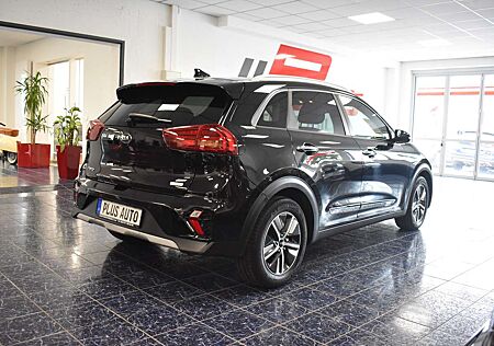 Kia Niro 1,6 GDI Plugin Hybrid Aut Navi Kame PDC AHK
