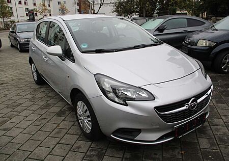 Opel Corsa 1.4 Edition ecoFlex