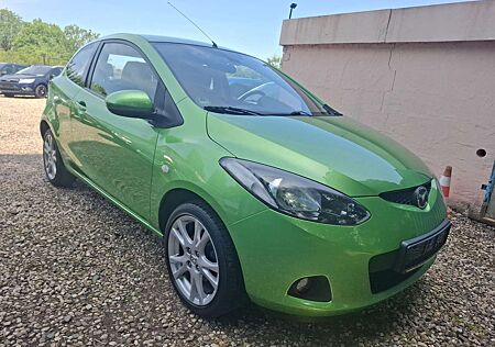 Mazda 2 1.3 Sport Impression