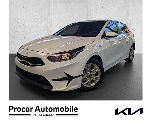 Kia Ceed / cee'd Ceed 1.0 T-GDI Vision NAVI RFK PDC h.
