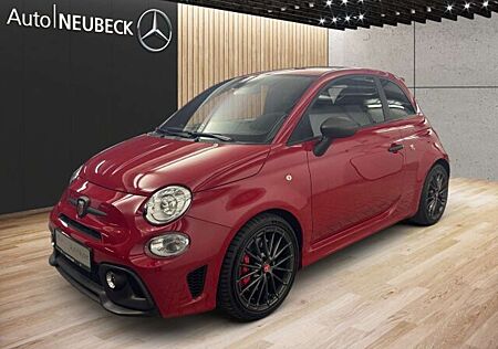Abarth 695 500 1.4 T-Jet 16V Beats/Monza Sovrapposto/