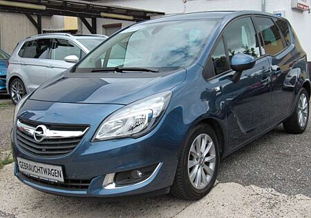 Opel Meriva 1.4 INNOVATION 88kW Automatik*PDC-SHZ*