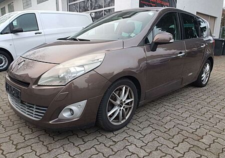 Renault Grand Scenic LUXE*7 SITZE*AUTOMATIK*SITZHEIZ.*NAVI